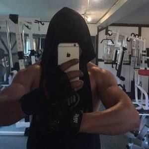 Meet your Posher, Mo